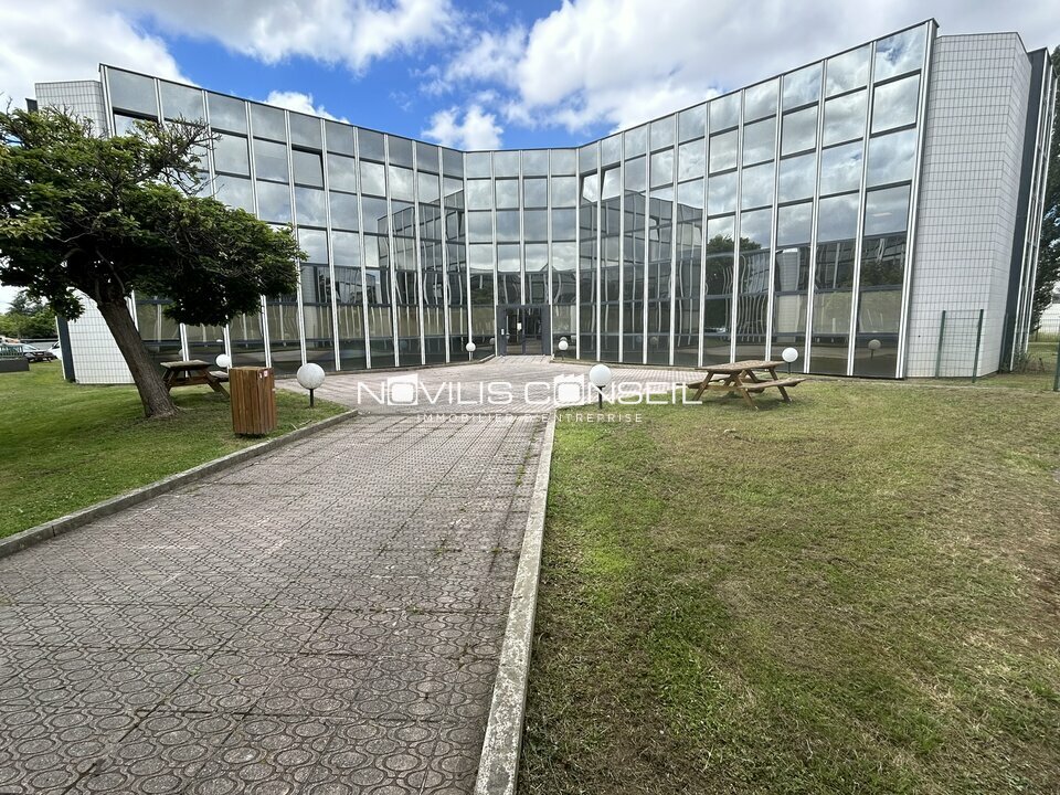 NOVILIS CONSEIL LOCATION-BUREAUX-TOULOUSE-31
