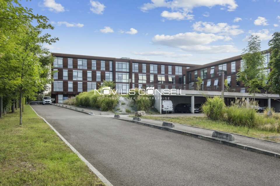 NOVILIS CONSEIL LOCATION-BUREAUX-BALMA-31