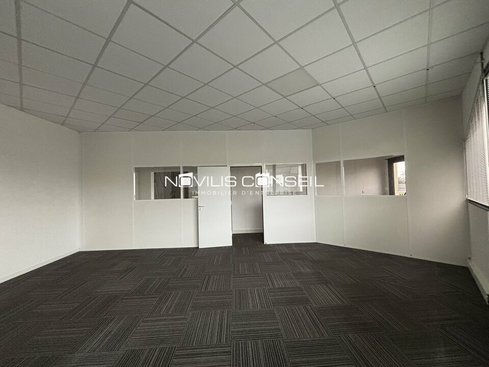 NOVILIS CONSEIL LOCATION-BUREAUX-BALMA-31
