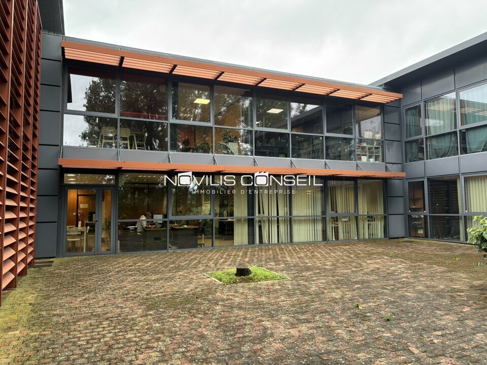 NOVILIS CONSEIL LOCATION-BUREAUX-SAINT-JEAN-31