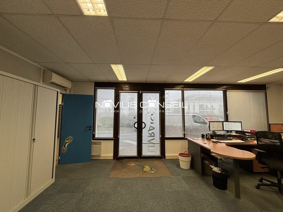 NOVILIS CONSEIL LOCATION-BUREAUX-BALMA-31