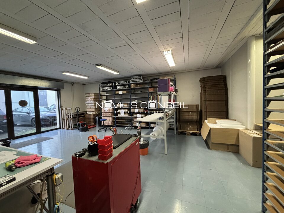 NOVILIS CONSEIL LOCATION-BUREAUX-BALMA-31