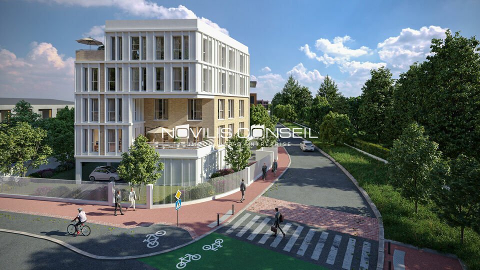 NOVILIS CONSEIL VENTE-BUREAUX-TOULOUSE-31