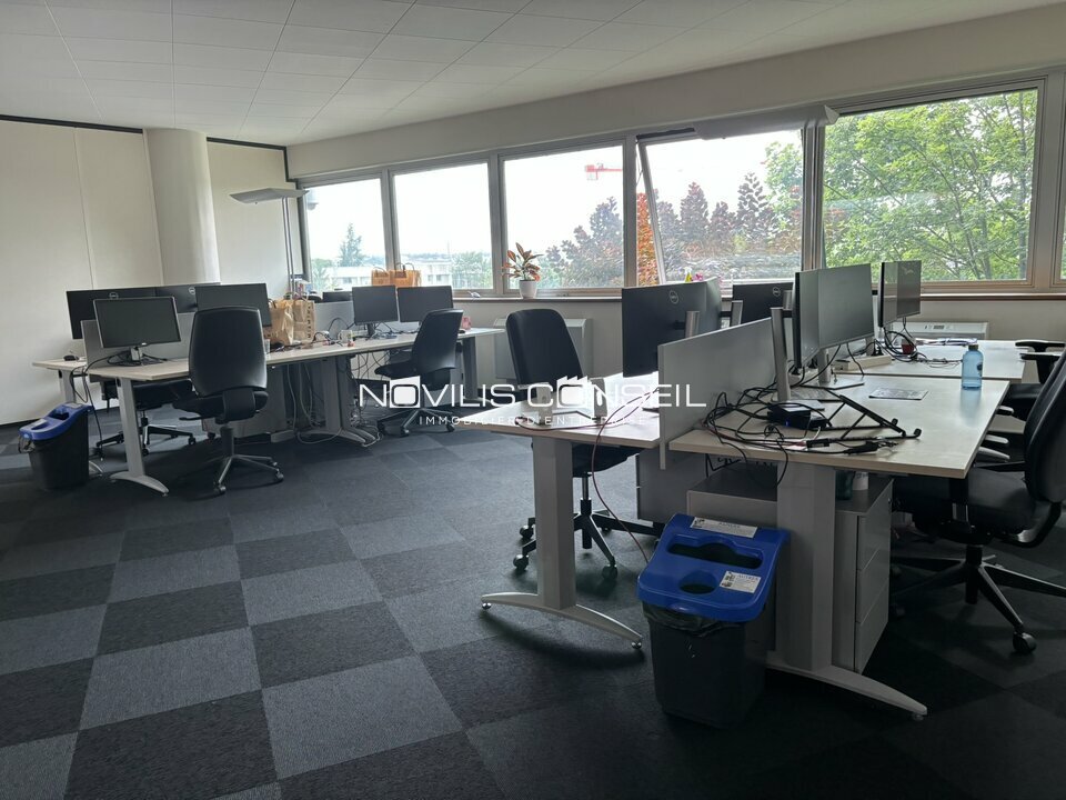 NOVILIS CONSEIL LOCATION-BUREAUX-BALMA-31