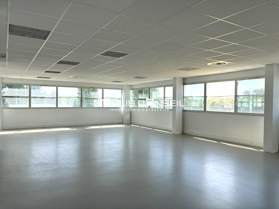 NOVILIS CONSEIL LOCATION-BUREAUX-LABEGE-31