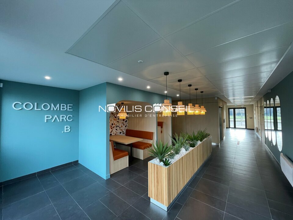 NOVILIS CONSEIL LOCATION-BUREAUX-COLOMIERS-31