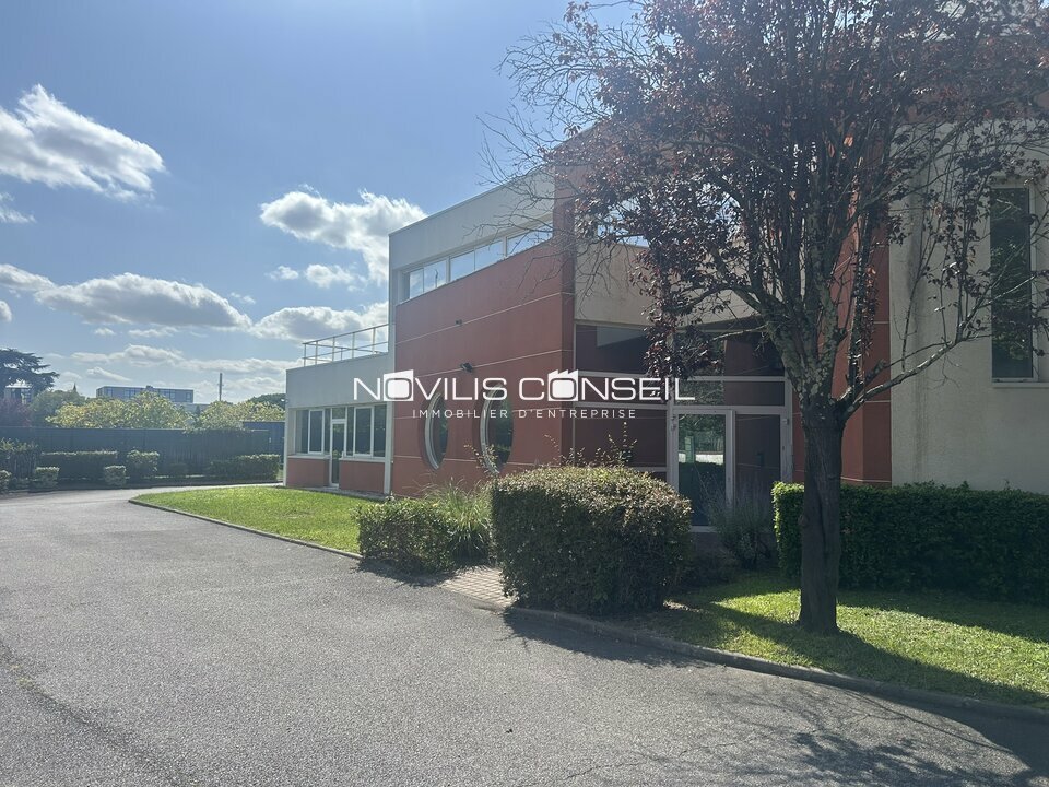NOVILIS CONSEIL LOCATION-BUREAUX-TOULOUSE-31