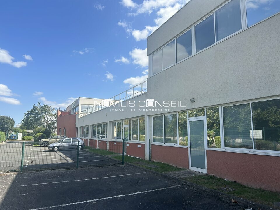NOVILIS CONSEIL LOCATION-BUREAUX-TOULOUSE-31