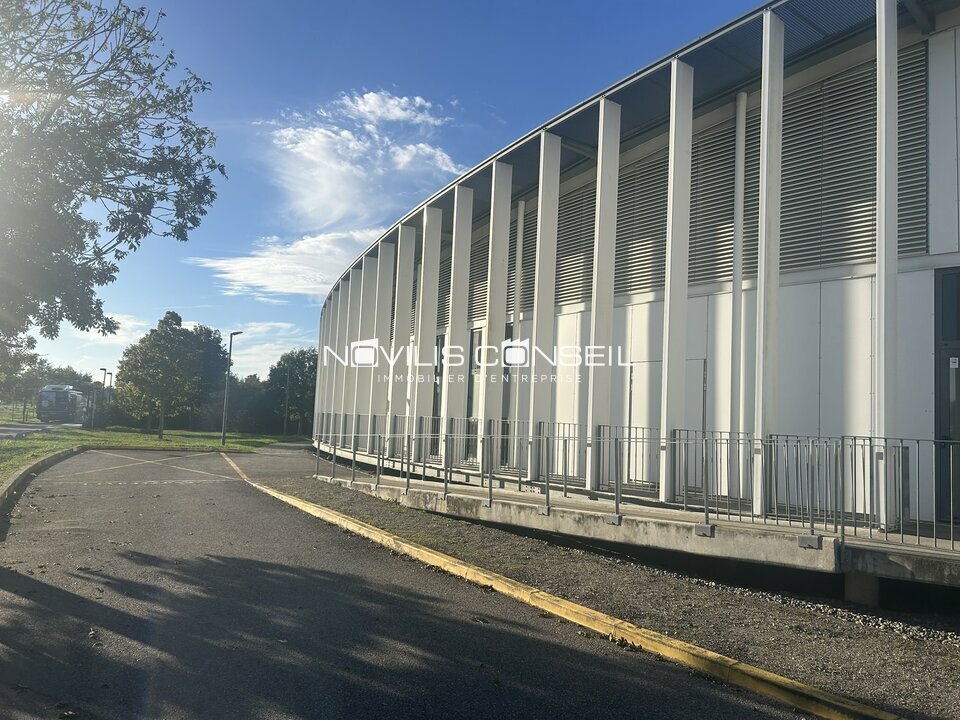 NOVILIS CONSEIL LOCATION-BUREAUX-TOULOUSE-31