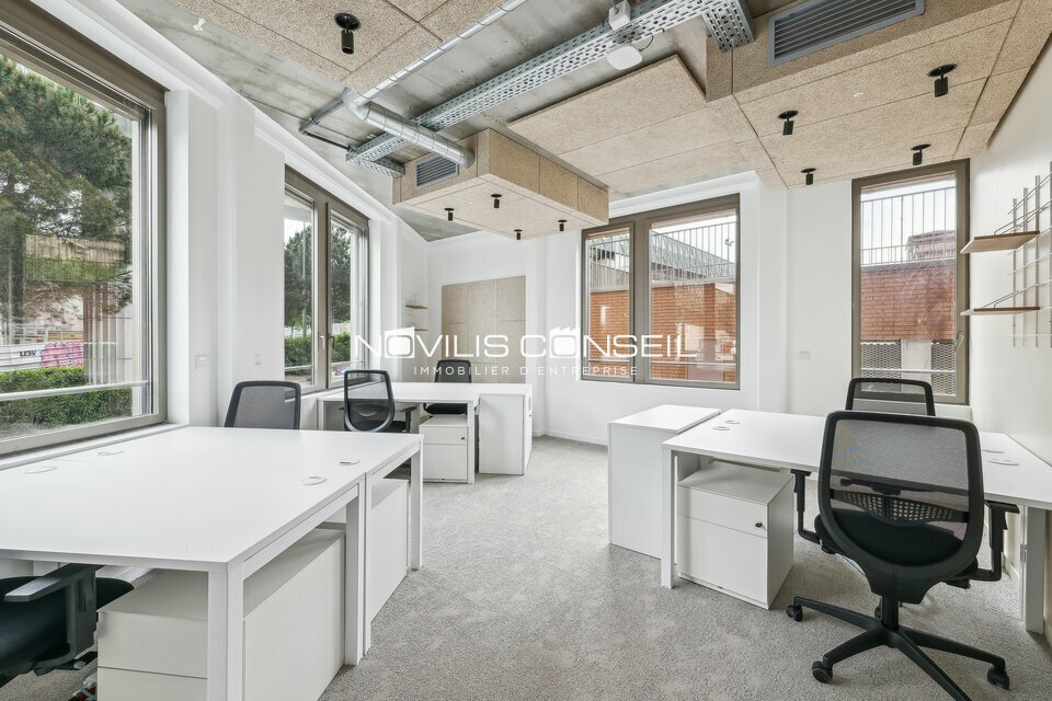 NOVILIS CONSEIL LOCATION-BUREAUX-TOULOUSE-31
