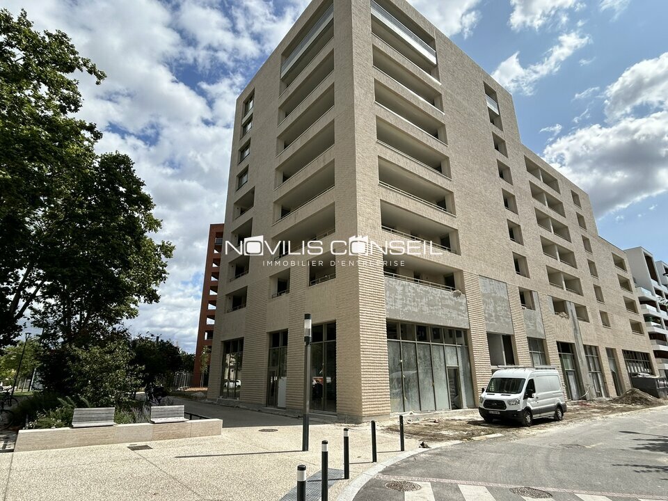 NOVILIS CONSEIL LOCATION-BUREAUX-TOULOUSE-31