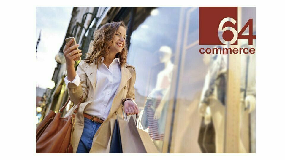 64 COMMERCE LOCATION-LOCAL COMMERCIAL-BORDEAUX-33