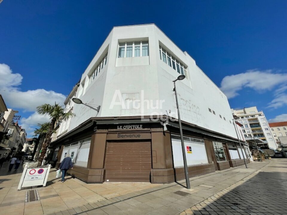 ARTHUR LOYD VICHY LOCATION-LOCAL COMMERCIAL-VICHY-03