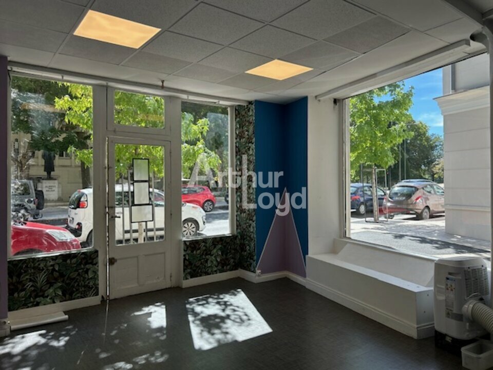 ARTHUR LOYD VICHY LOCATION-LOCAL COMMERCIAL-VICHY-03