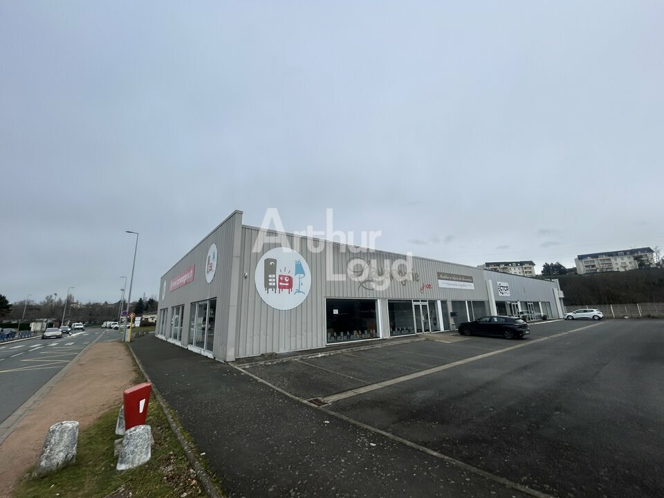 ARTHUR LOYD VICHY LOCATION-LOCAL COMMERCIAL-MONTLUCON-03