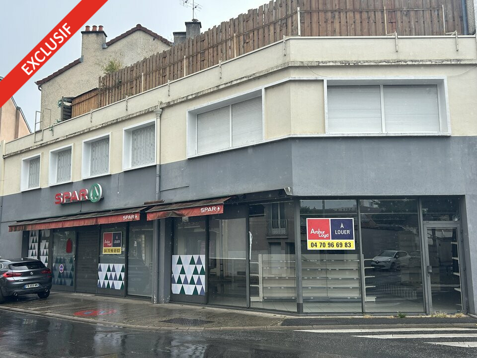 ARTHUR LOYD VICHY LOCATION-LOCAL COMMERCIAL-VICHY-03