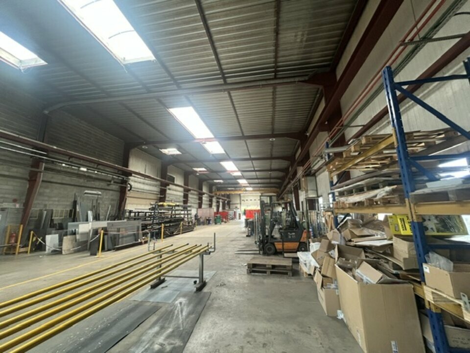 ARTHUR LOYD VICHY LOCATION-LOCAL D'ACTIVITE-ABREST-03