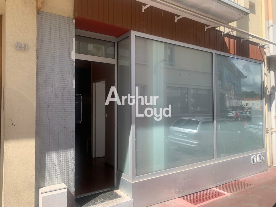 ARTHUR LOYD VICHY LOCATION-LOCAL COMMERCIAL-VICHY-03