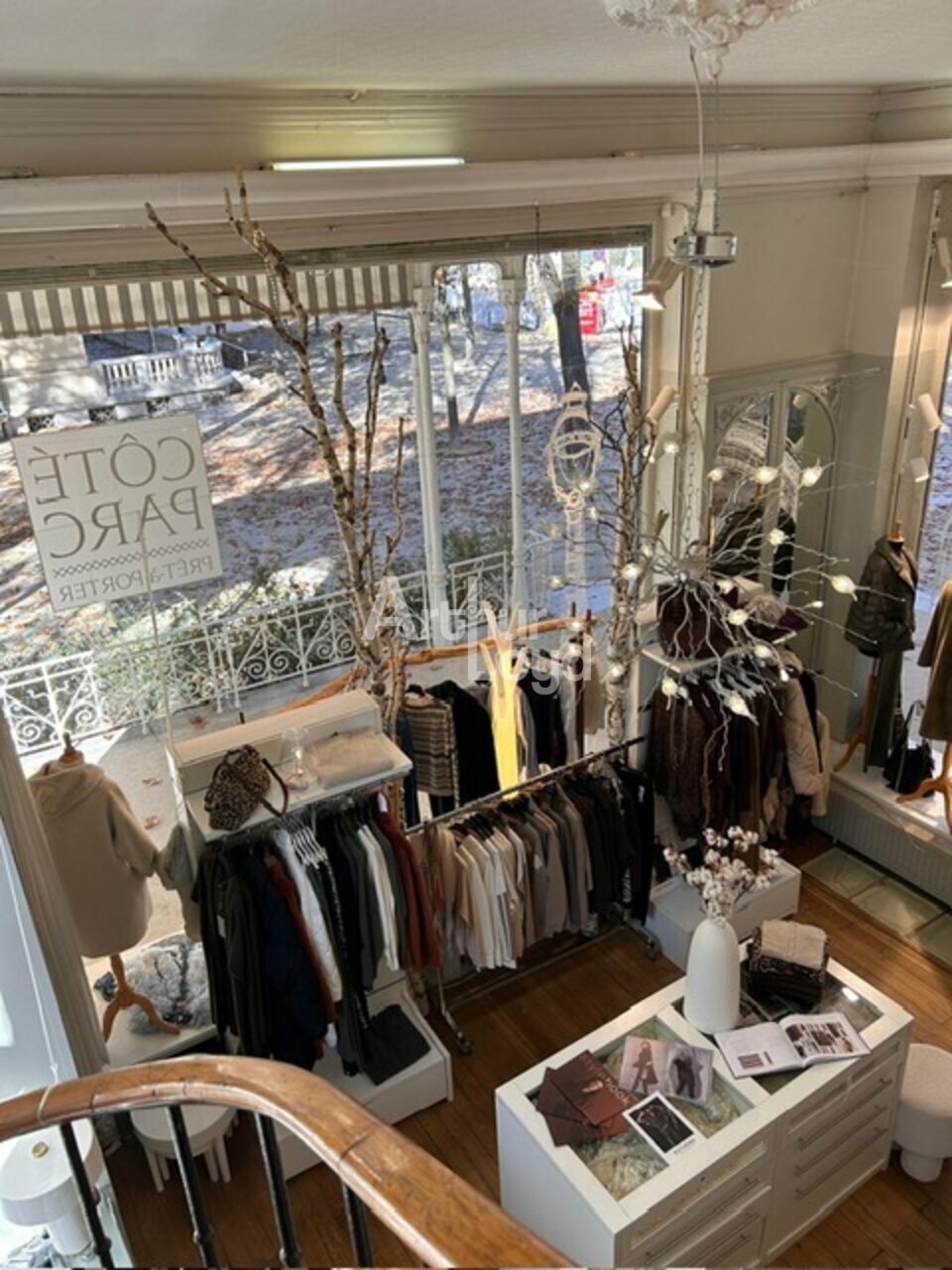 ARTHUR LOYD VICHY CESSION-LOCAL COMMERCIAL-VICHY-03