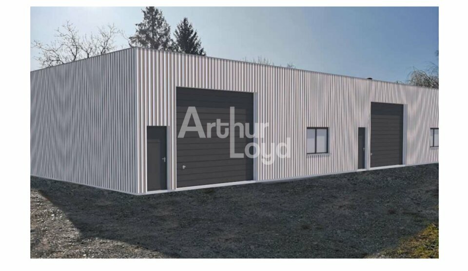 ARTHUR LOYD VICHY LOCATION-LOCAL D'ACTIVITE-CUSSET-03