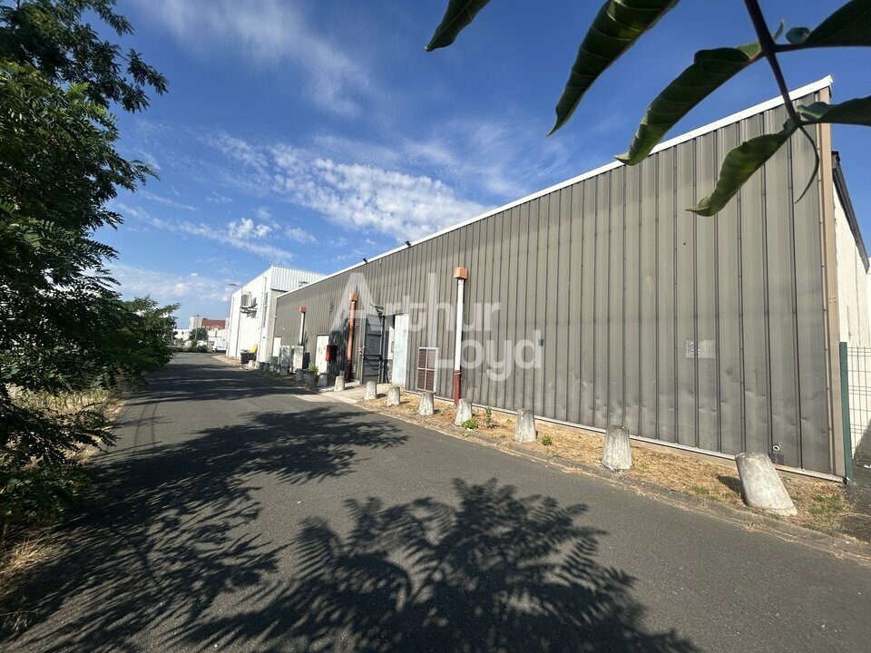 ARTHUR LOYD VICHY LOCATION-ENTREPOT-MONTLUCON-03