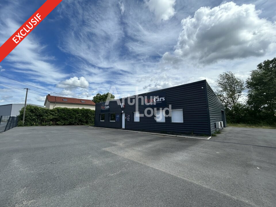 ARTHUR LOYD VICHY LOCATION-LOCAL COMMERCIAL-CUSSET-03