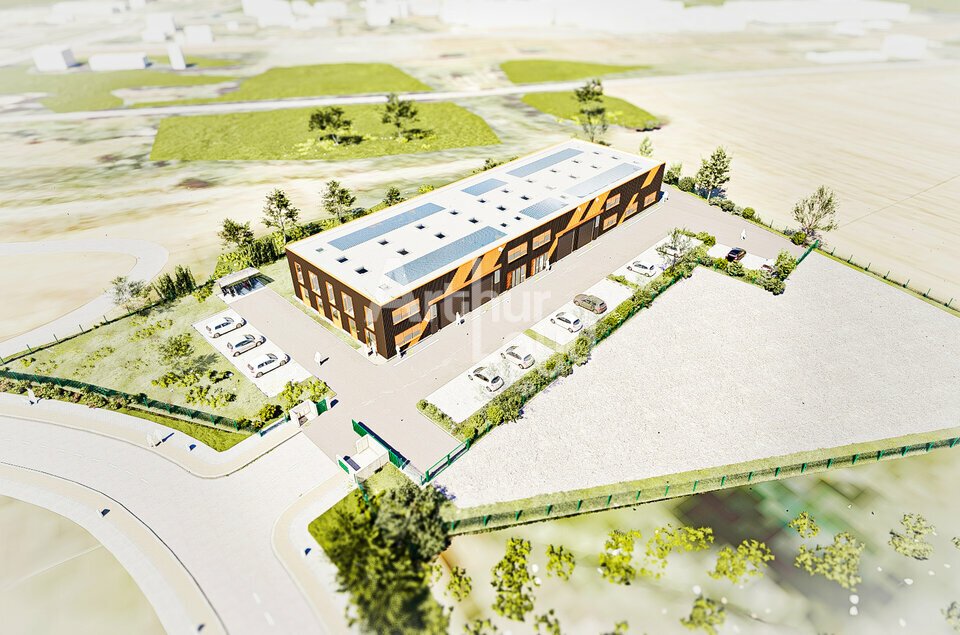 ARTHUR LOYD VICHY VENTE-LOCAL D'ACTIVITE-ABREST-03