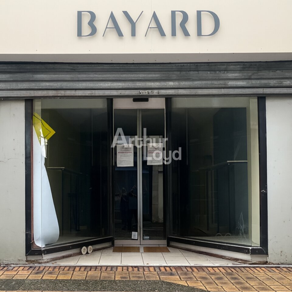 ARTHUR LOYD VICHY LOCATION-LOCAL COMMERCIAL-MOULINS-03