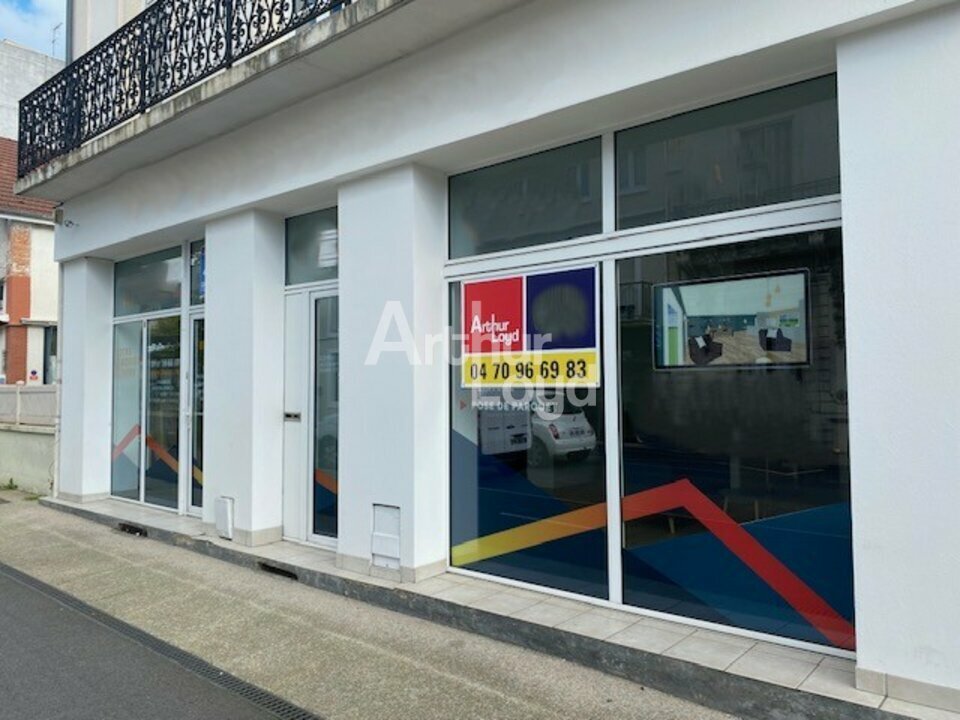 ARTHUR LOYD VICHY LOCATION-LOCAL COMMERCIAL-VICHY-03