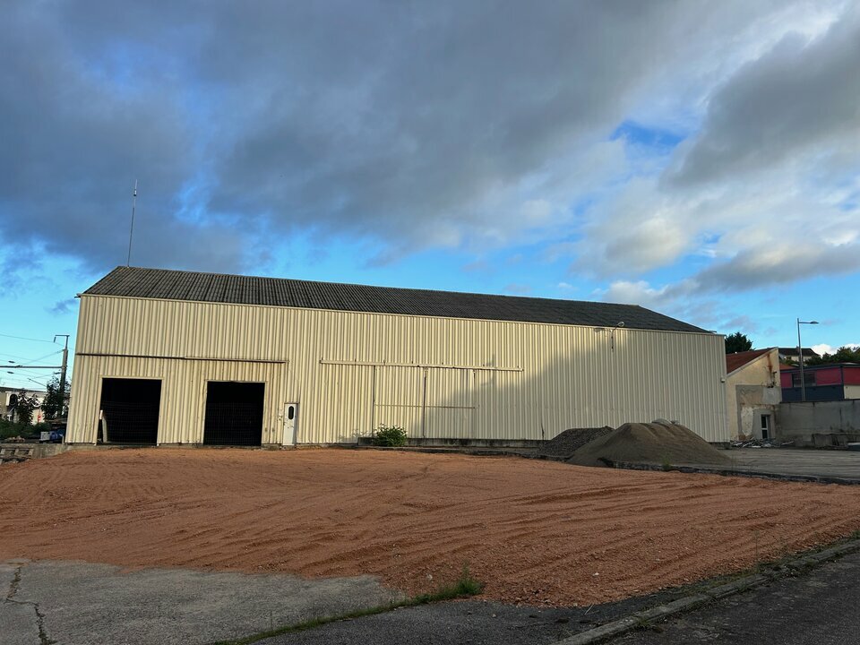 ARTHUR LOYD VICHY VENTE-LOCAL D'ACTIVITE-VICHY-03