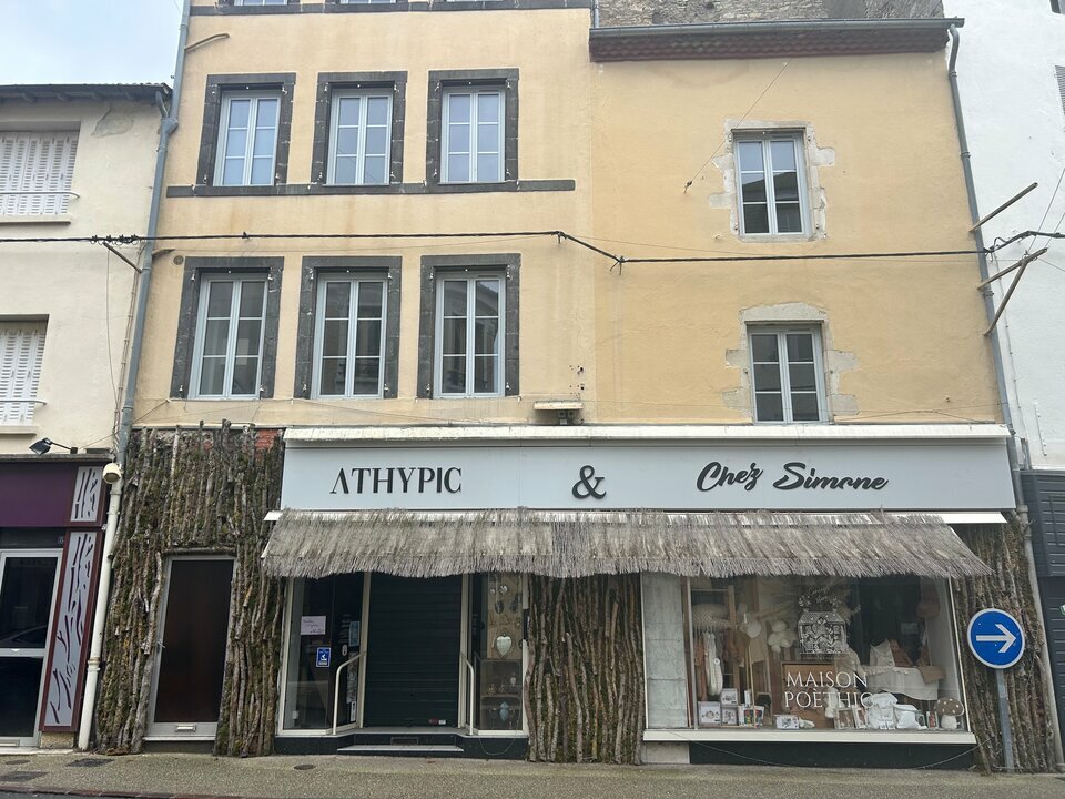 ARTHUR LOYD VICHY LOCATION-LOCAL COMMERCIAL-GANNAT-03