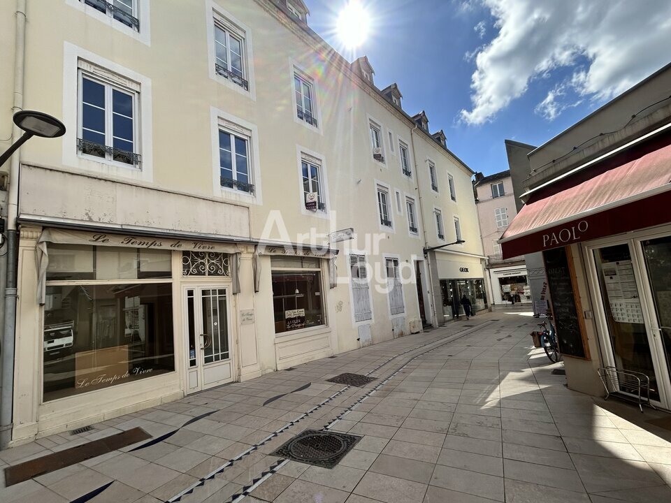 ARTHUR LOYD VICHY LOCATION-LOCAL COMMERCIAL-VICHY-03