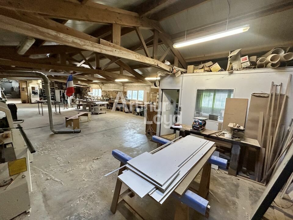 ARTHUR LOYD VICHY VENTE-LOCAL D'ACTIVITE-DOMERAT-03