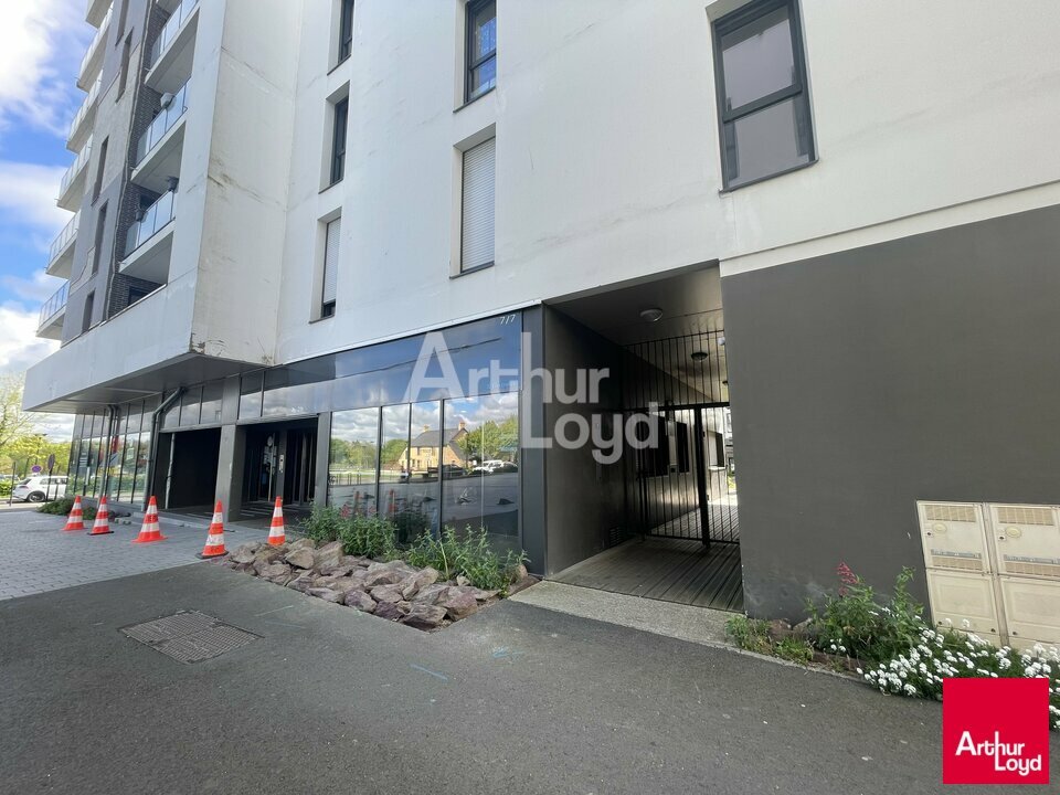 ARTHUR LOYD RENNES LOCATION-BUREAUX-SAINT_JACQUES_DE_LA_LANDE-35