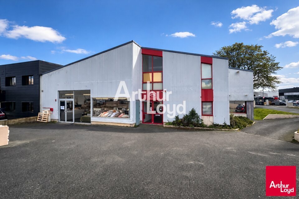 ARTHUR LOYD RENNES VENTE-LOCAL COMMERCIAL-SAINT_GREGOIRE-35