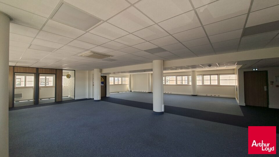 ARTHUR LOYD RENNES LOCATION-BUREAUX-LE_MANS-72