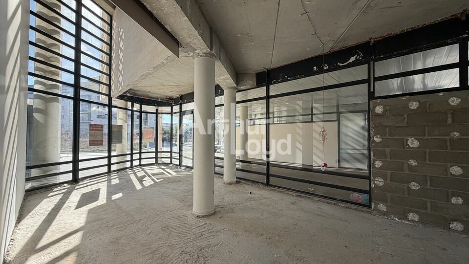 ARTHUR LOYD RENNES LOCATION-LOCAL COMMERCIAL-LE_MANS-72