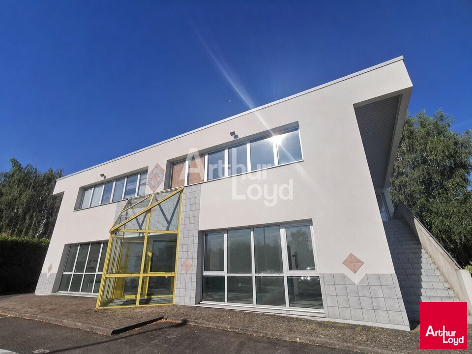 ARTHUR LOYD RENNES VENTE-BUREAUX-CESSON_SEVIGNE-35