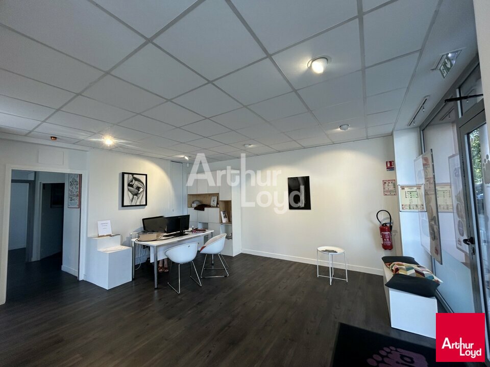 ARTHUR LOYD RENNES LOCATION-LOCAL COMMERCIAL-RENNES-35