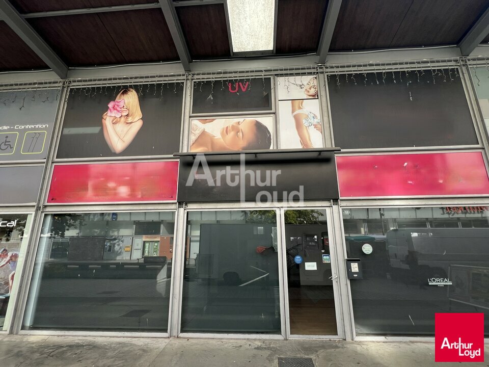 ARTHUR LOYD RENNES LOCATION-LOCAL COMMERCIAL-SAINT_JACQUES_DE_LA_LANDE-35