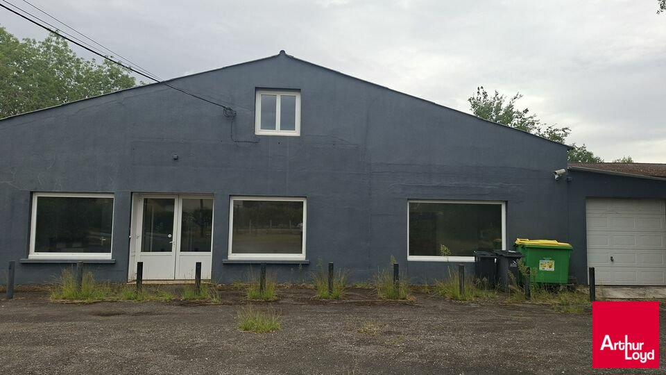 ARTHUR LOYD RENNES VENTE-LOCAL D'ACTIVITE-RUAUDIN-72