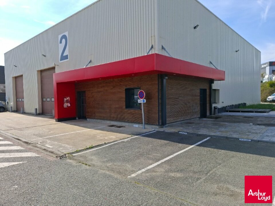ARTHUR LOYD RENNES LOCATION-LOCAL D'ACTIVITE-LA_CHAPELLE_SAINT_AUBIN-72
