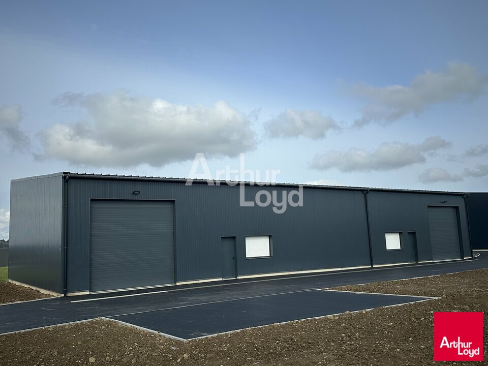 ARTHUR LOYD RENNES LOCATION-LOCAL D'ACTIVITE-BAIN_DE_BRETAGNE-35