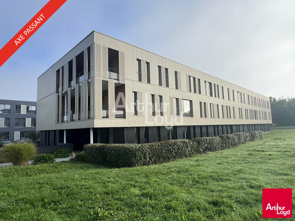 ARTHUR LOYD RENNES LOCATION-BUREAUX-SAINT_GREGOIRE-35