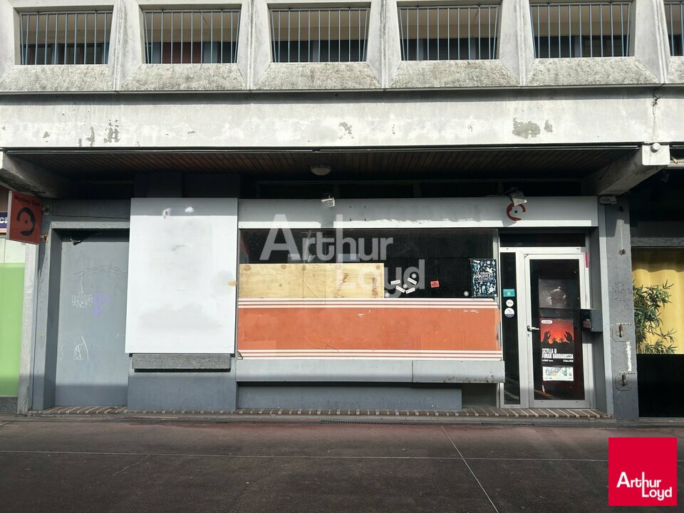 ARTHUR LOYD RENNES LOCATION-LOCAL COMMERCIAL-RENNES-35