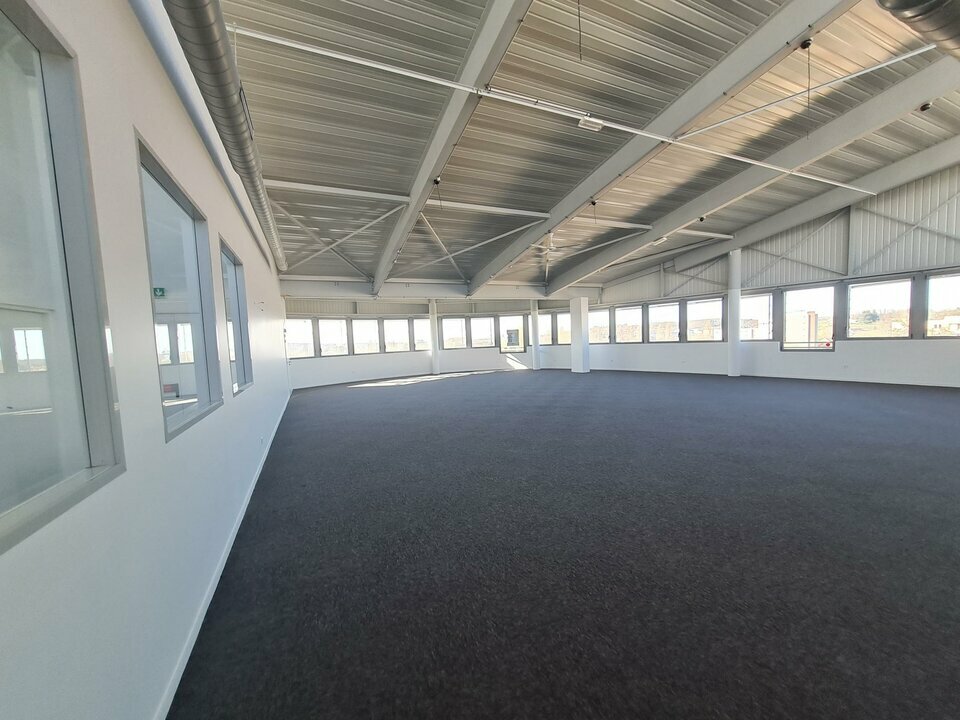 ARTHUR LOYD RENNES LOCATION-BUREAUX-LE_MANS-72
