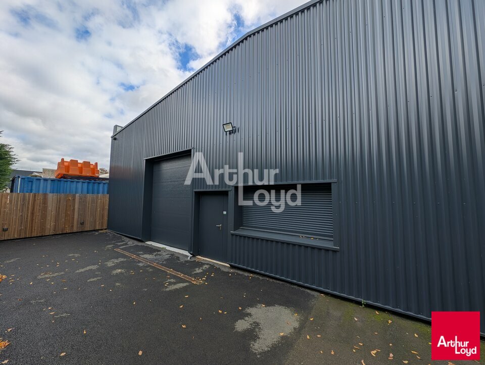 ARTHUR LOYD RENNES LOCATION-LOCAL D'ACTIVITE-SAINT_JACQUES_DE_LA_LANDE-35