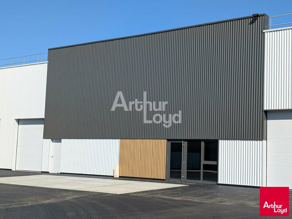 ARTHUR LOYD RENNES LOCATION-LOCAL D'ACTIVITE-LA_MEZIERE-35