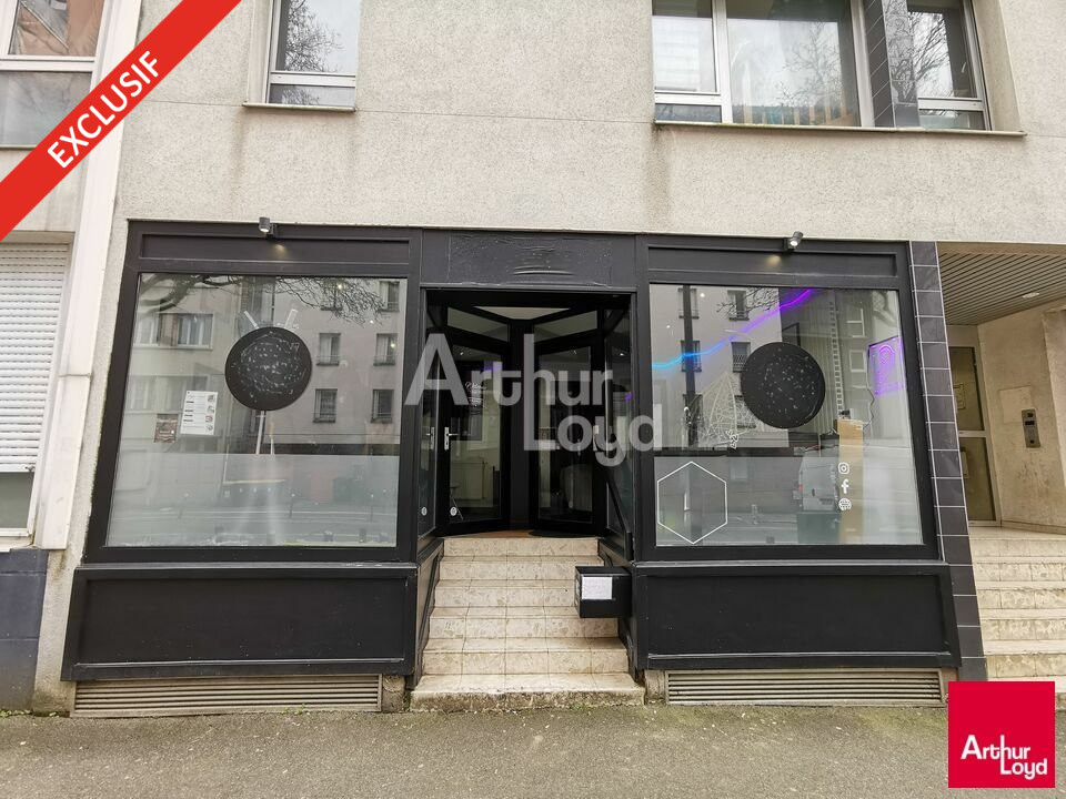 ARTHUR LOYD RENNES LOCATION-LOCAL COMMERCIAL-RENNES-35
