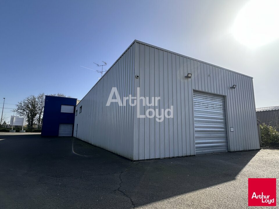 ARTHUR LOYD RENNES LOCATION-LOCAL D'ACTIVITE-NOYAL_CHATILLON_SUR_SEICHE-35